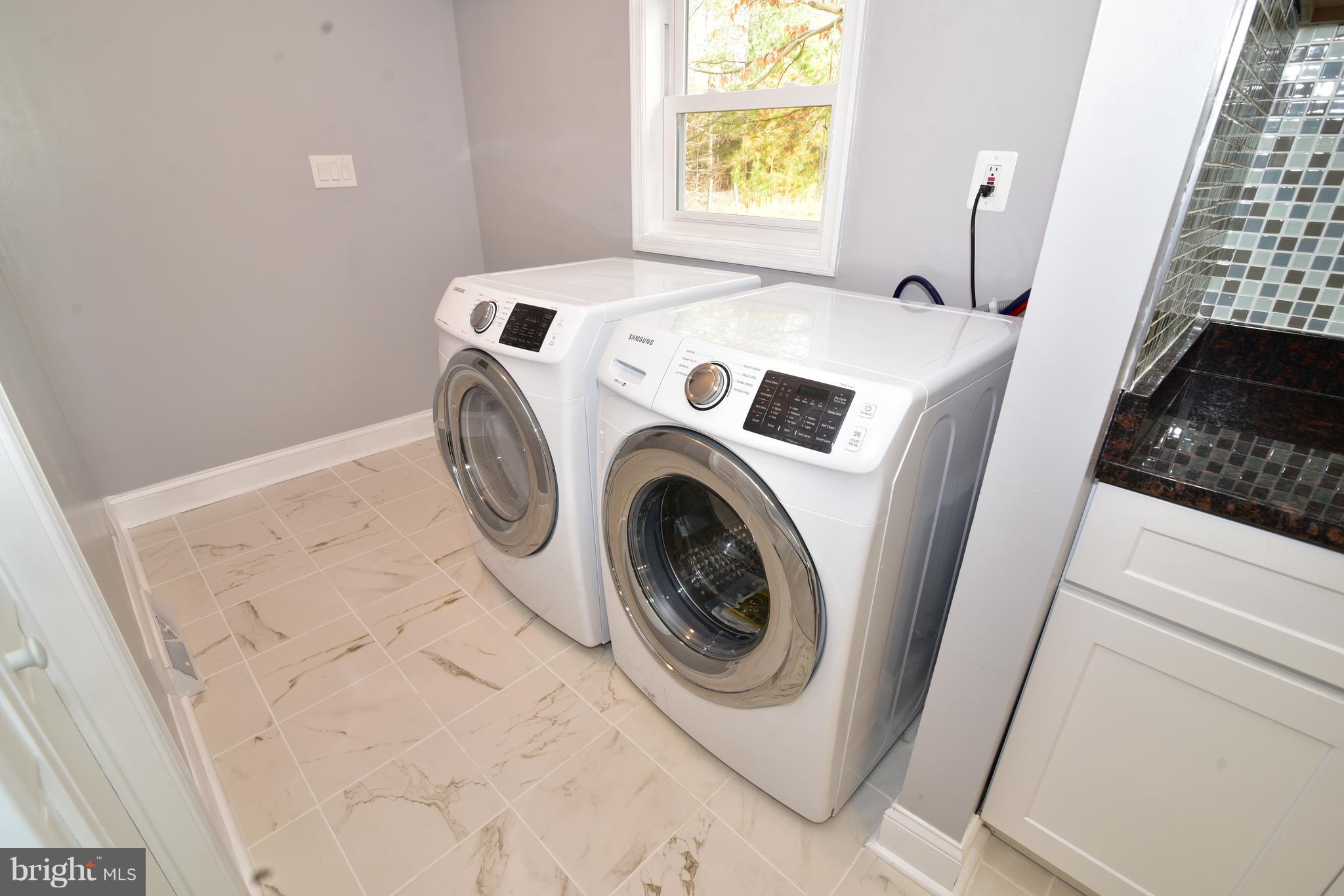 24106 Hurry Road Chaptico, MD 20621 - Photo 19 of 46 Laundry Room