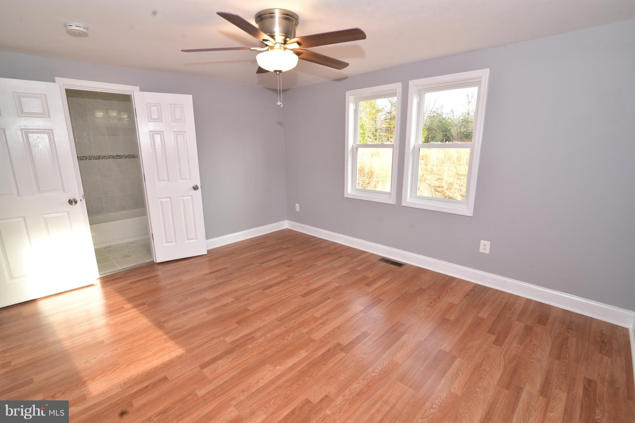 24106 Hurry Road Chaptico, MD 20621 - Photo 30 of 46 Master Bedroom