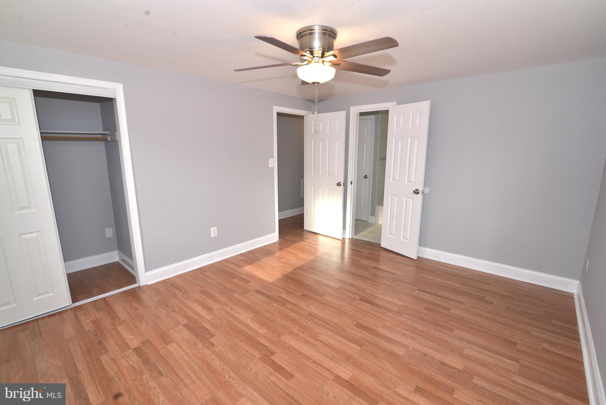 24106 Hurry Road Chaptico, MD 20621 - Photo 31 of 46 Master Bedroom