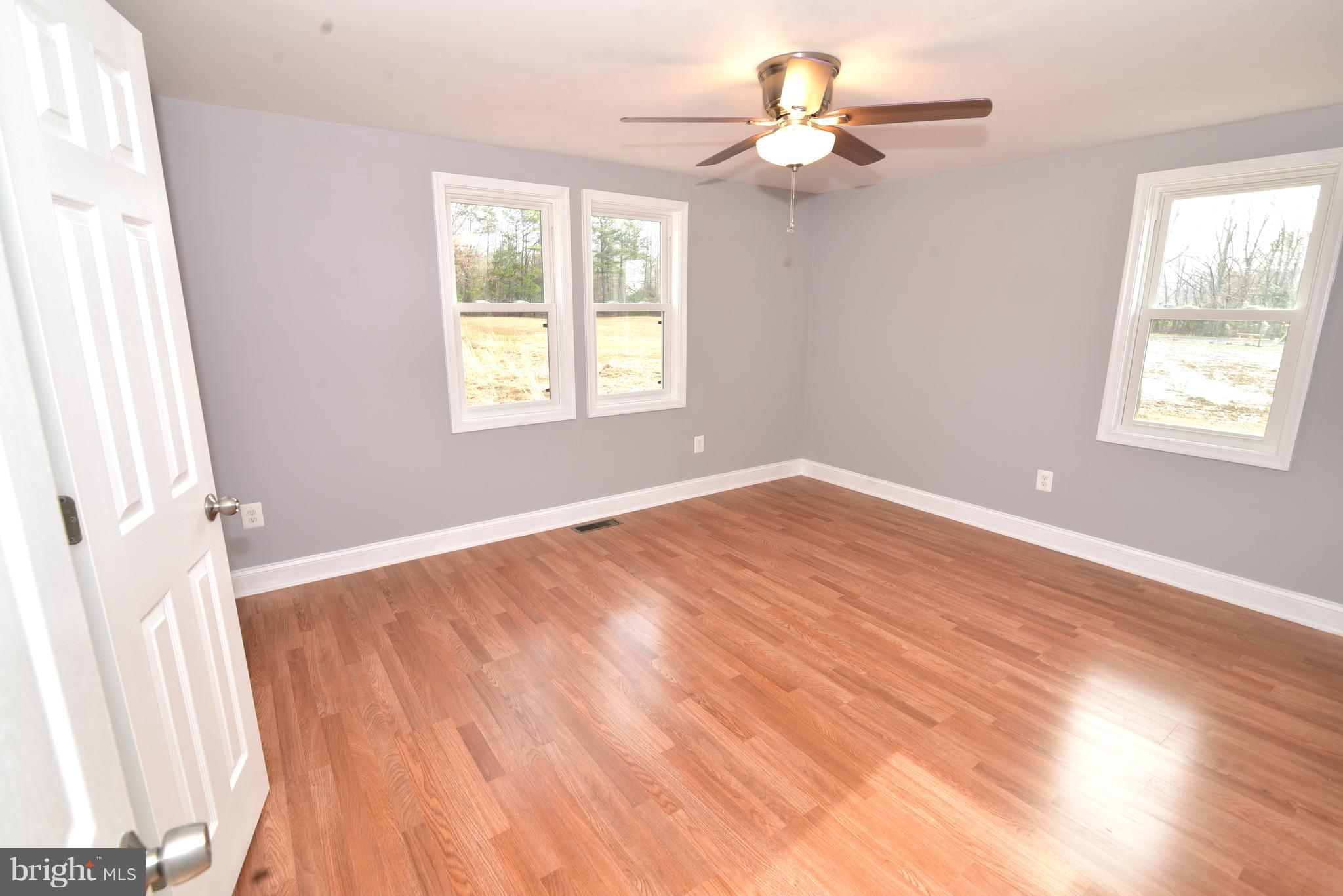 24106 Hurry Road Chaptico, MD 20621 - Photo 32 of 46 Master Bedroom