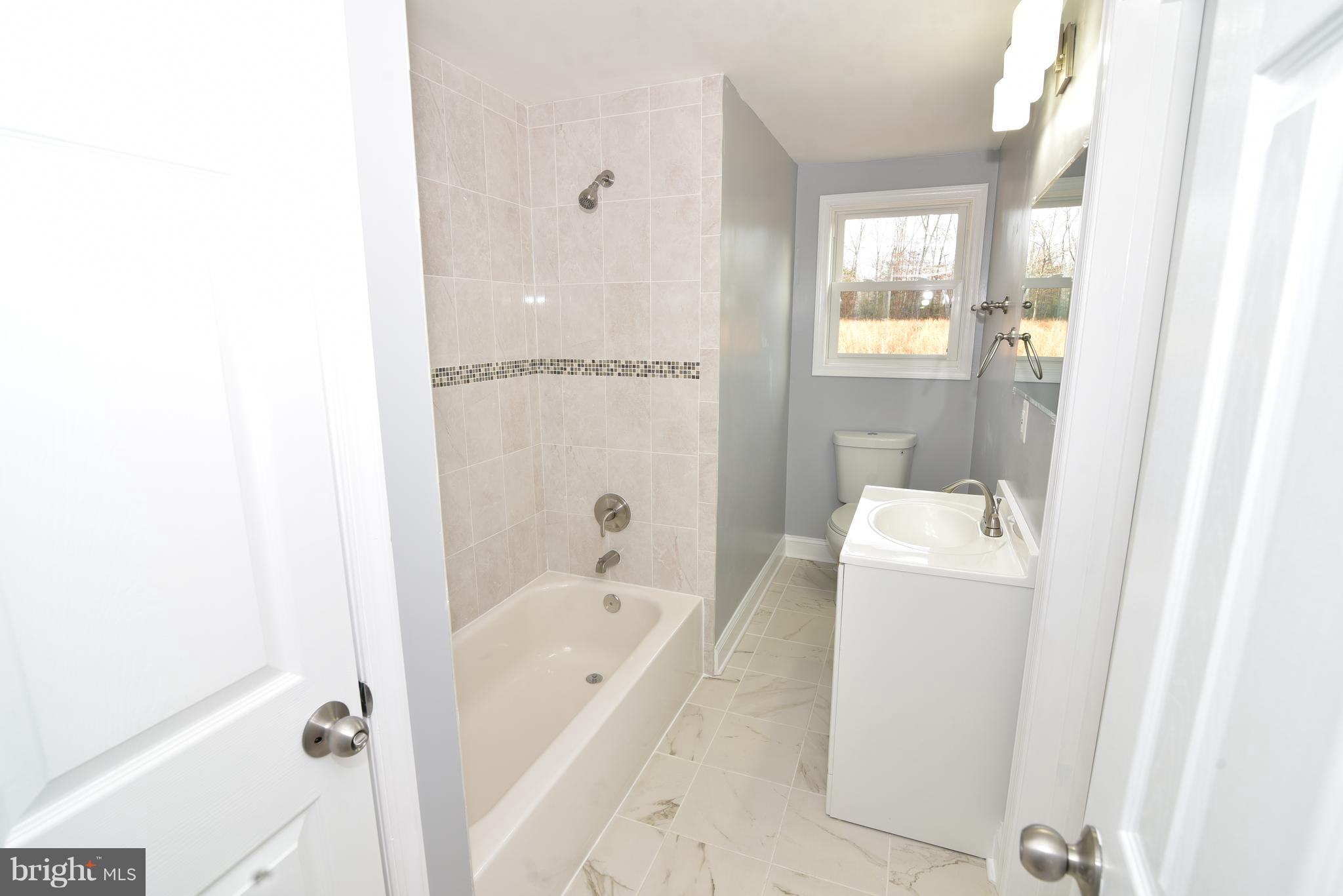 24106 Hurry Road Chaptico, MD 20621 - Photo 33 of 46 Master Bathroom