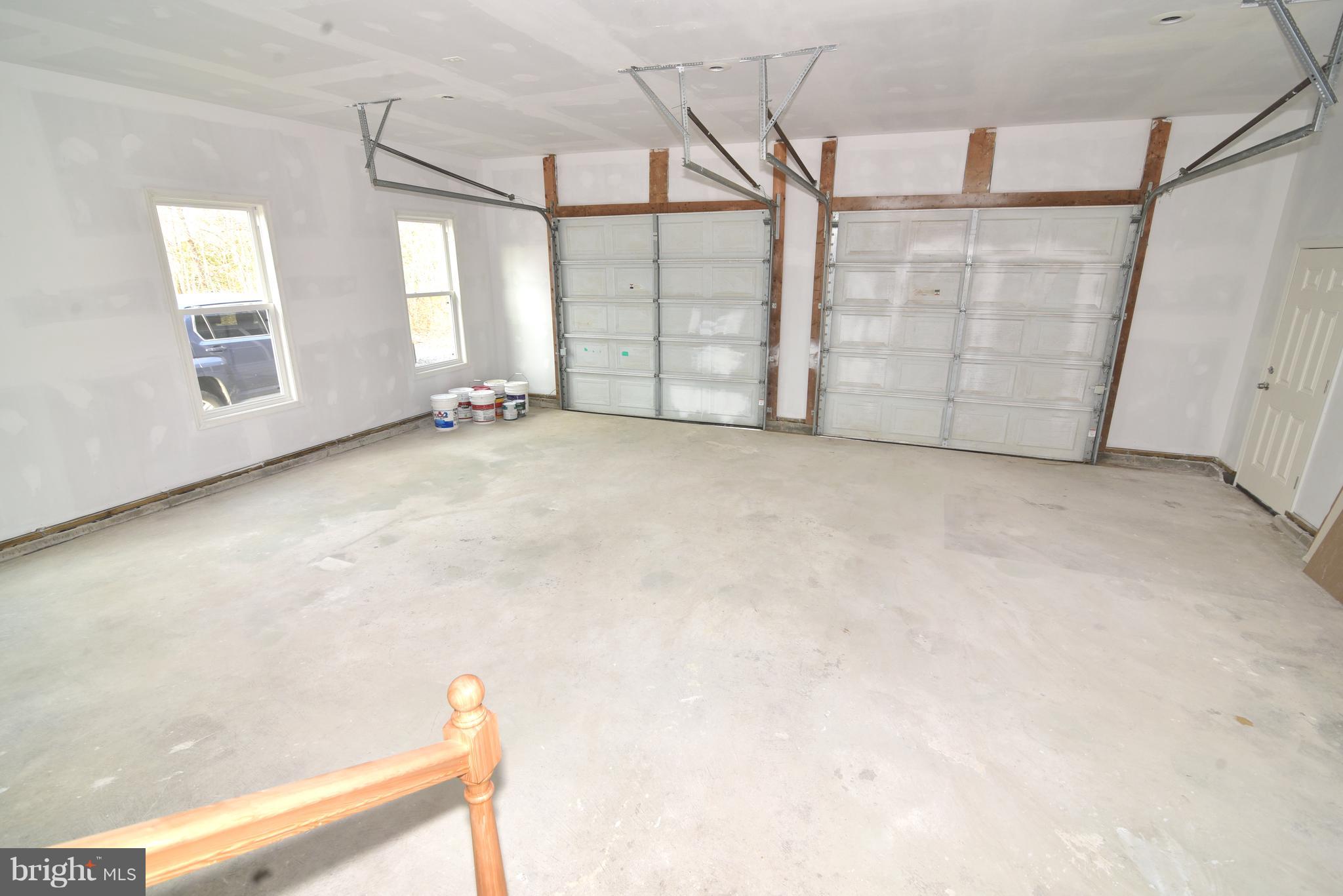 24106 Hurry Road Chaptico, MD 20621 - Photo 35 of 46 Garage