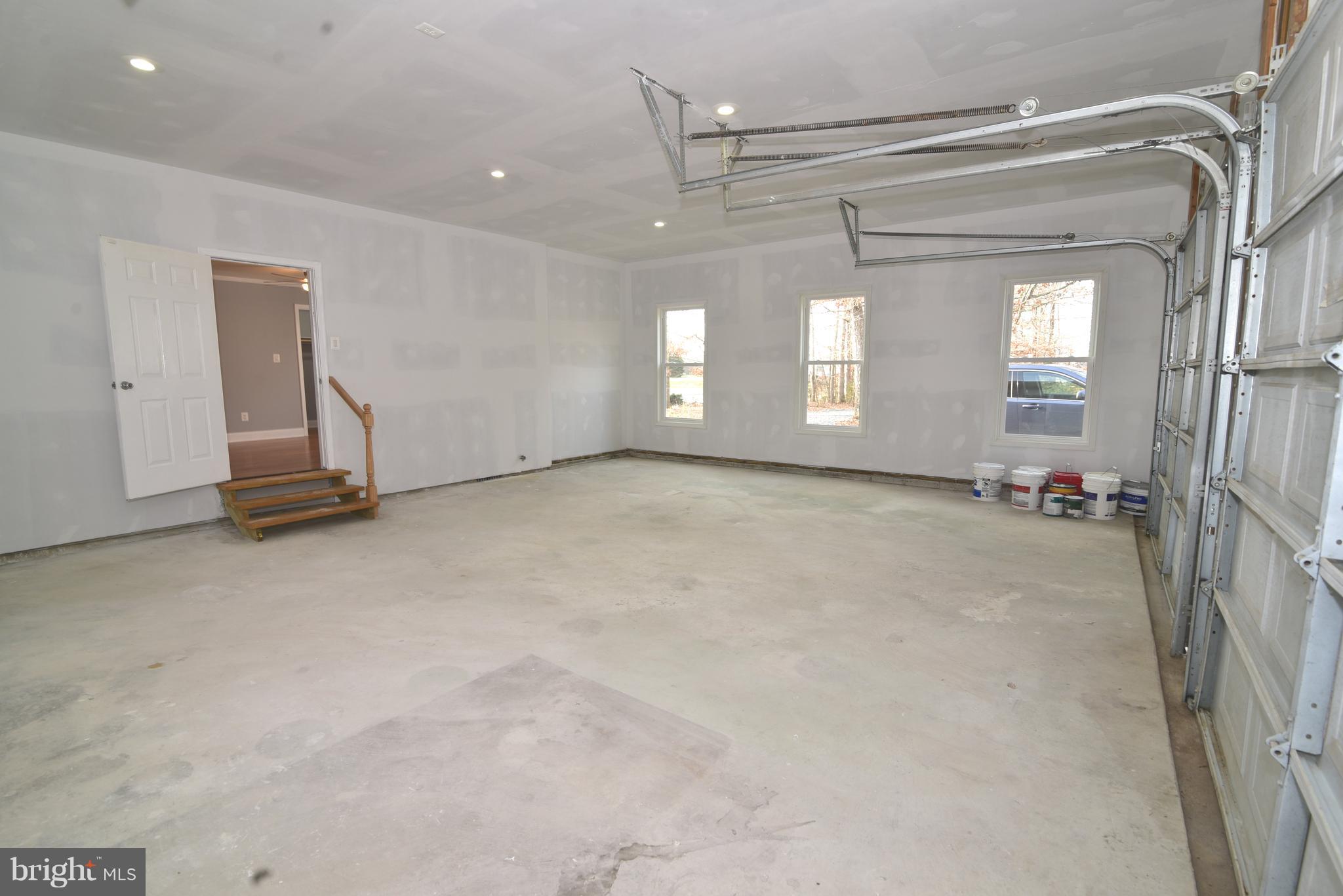 24106 Hurry Road Chaptico, MD 20621 - Photo 36 of 46 Garage