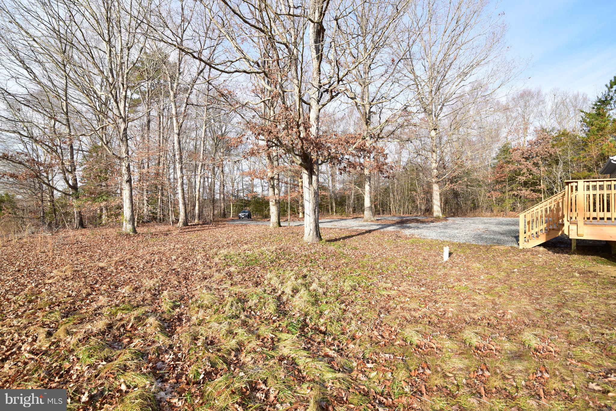24106 Hurry Road Chaptico, MD 20621 - Photo 43 of 46 View of Front Yard