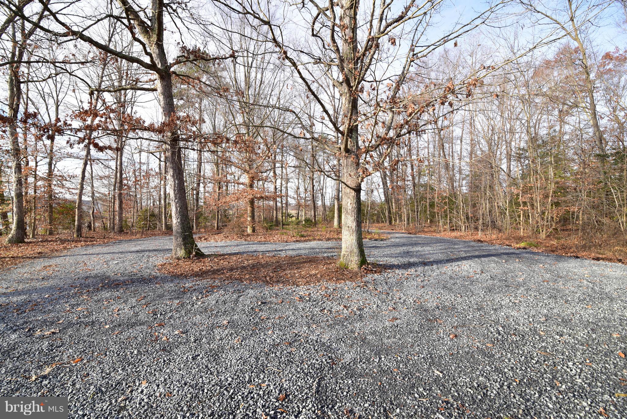 24106 Hurry Road Chaptico, MD 20621 - Photo 6 of 46 Circular Driveway