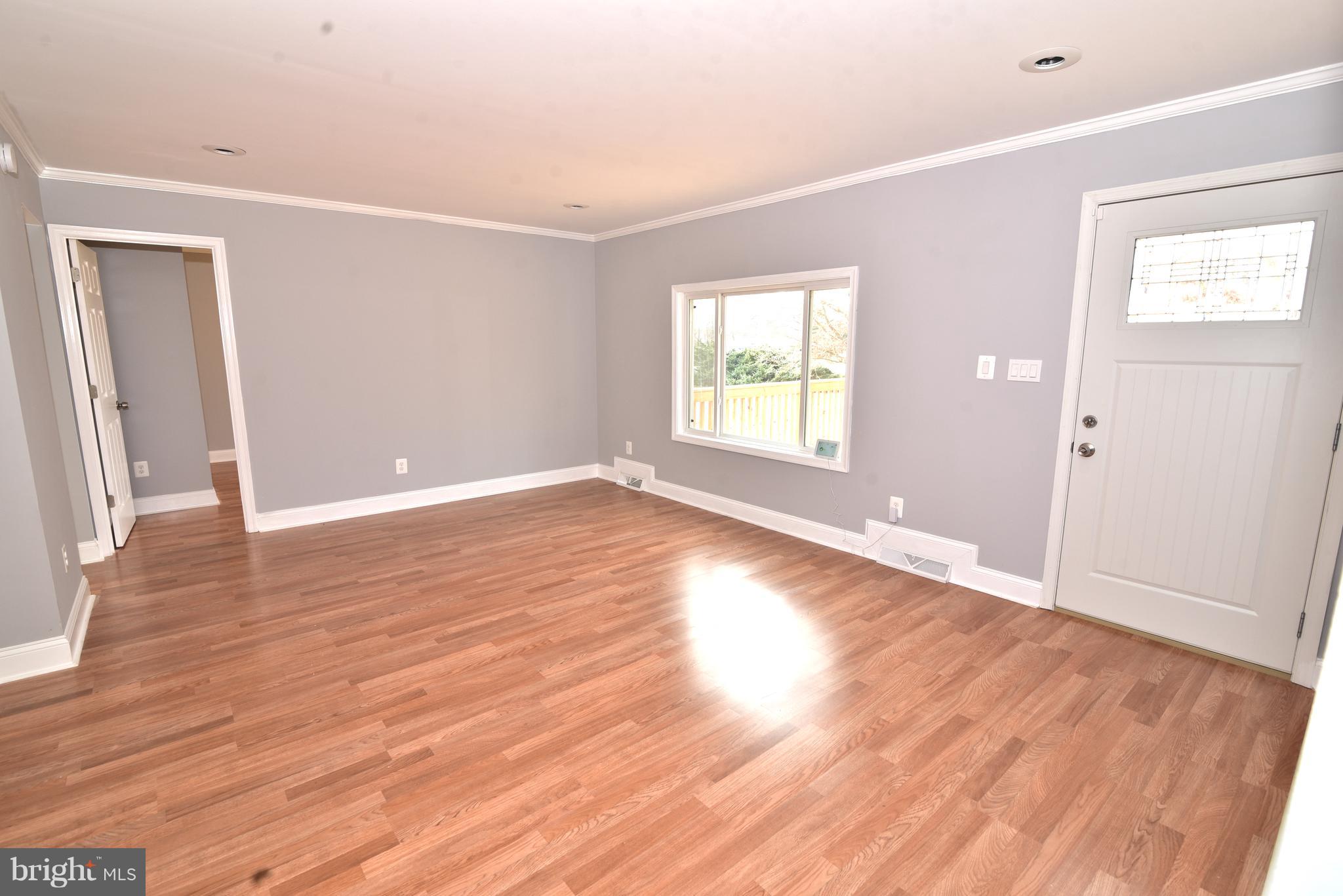 24106 Hurry Road Chaptico, MD 20621 - Photo 9 of 46 Living Room