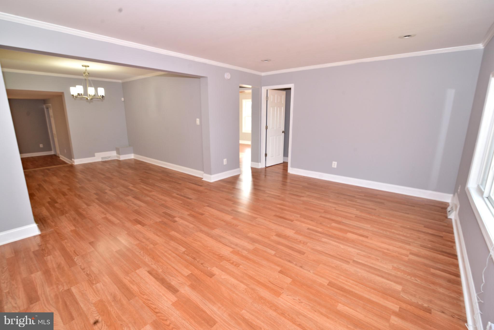 24106 Hurry Road Chaptico, MD 20621 - Photo 10 of 46 Living Room