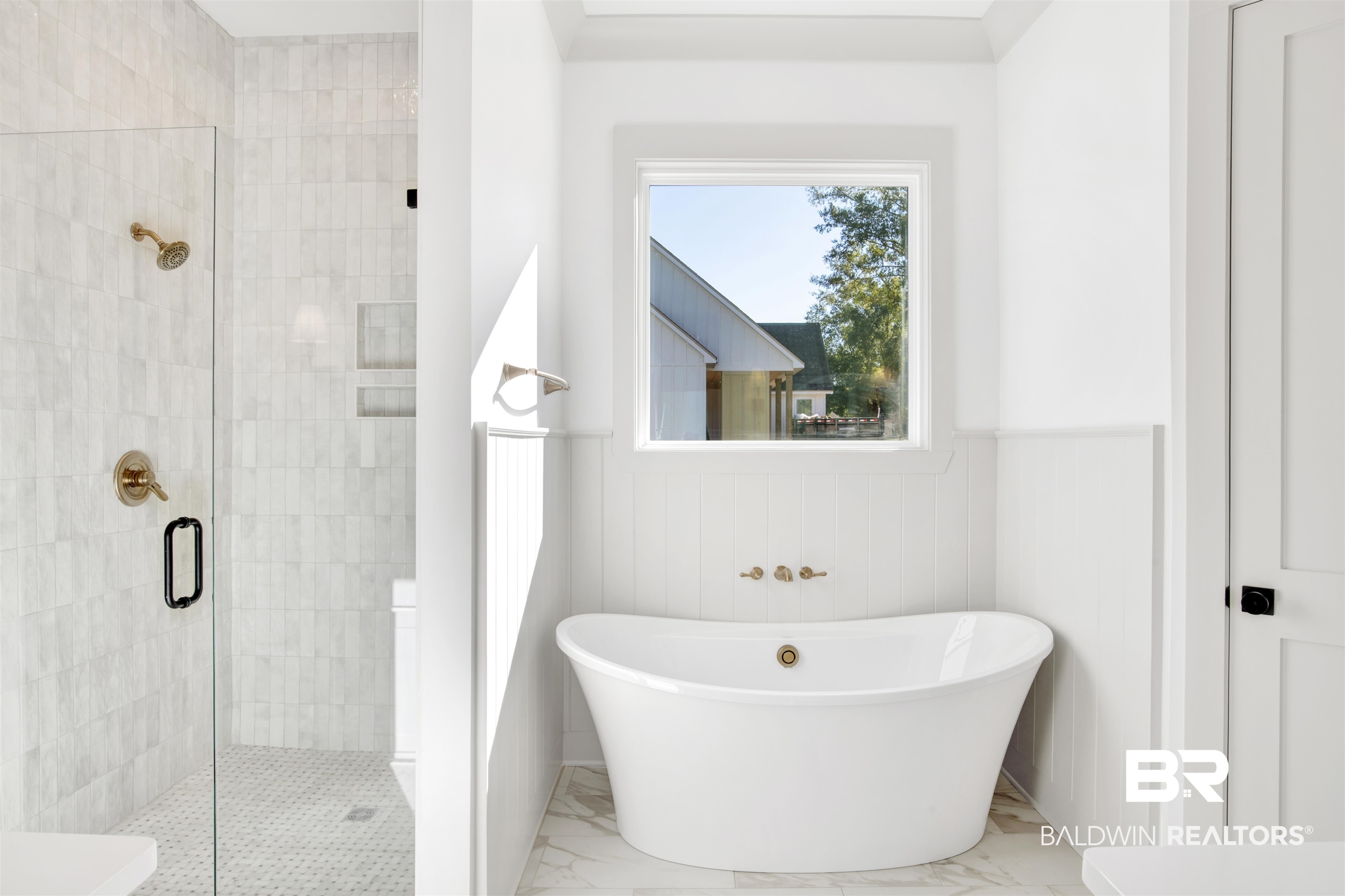 10770 Gayfer Rd Extension Fairhope, AL 36532 - Photo 24 of 36 Primary Bath