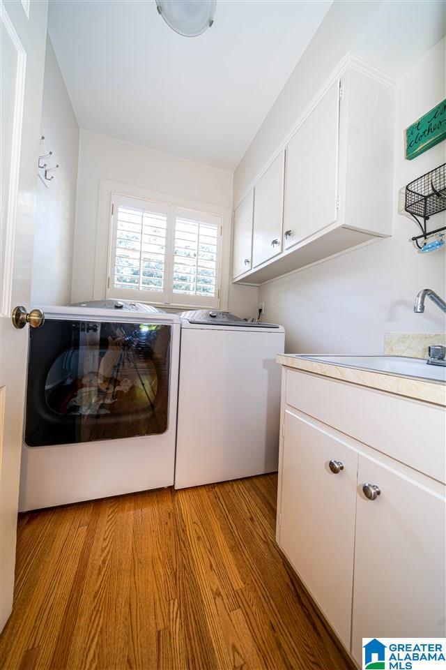 2837 Overton Road Birmingham, AL 35243 - Photo 17 of 45