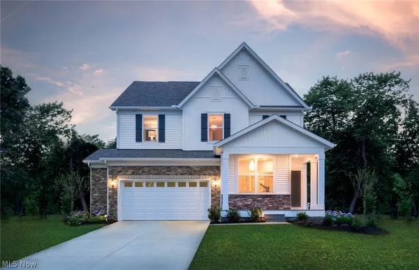 $625,000 | 8136 Mustang Lane, Mentor, OH 44060