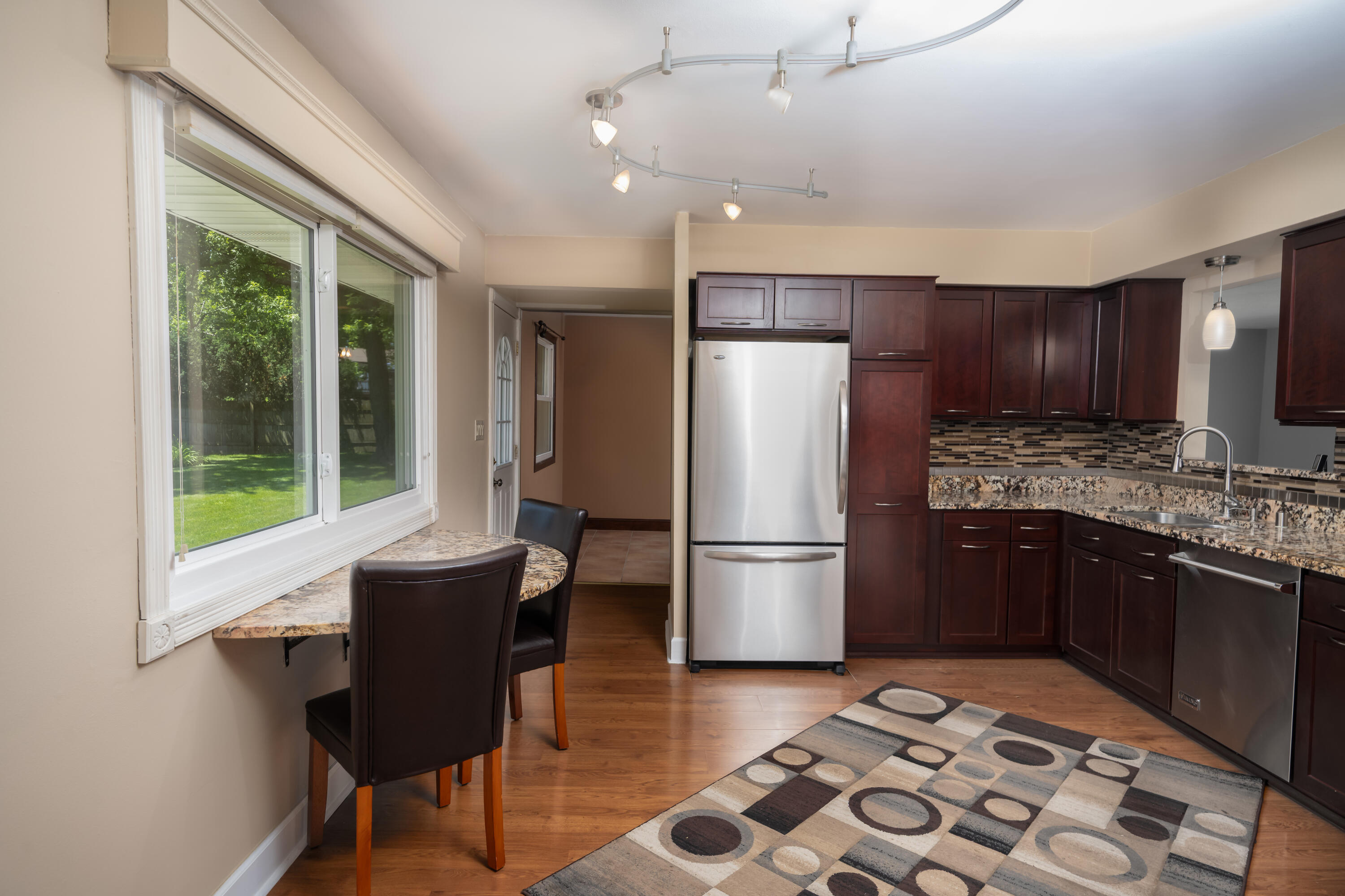 513 14th Avenue Union Grove, WI 53182 - Photo 11 of 37 Kitchen 3