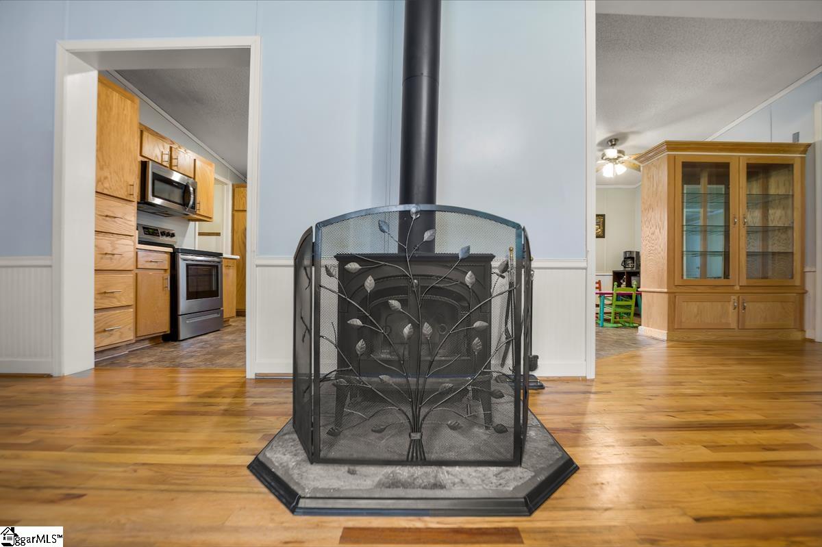 837 Robert P Jeanes Road Easley, SC 29640 - Photo 15 of 31 Gallery Image 15