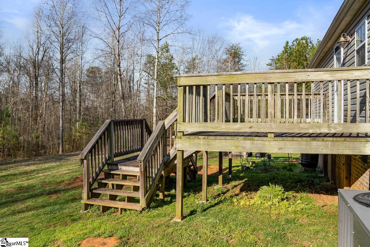 837 Robert P Jeanes Road Easley, SC 29640 - Photo 26 of 31 Gallery Image 26