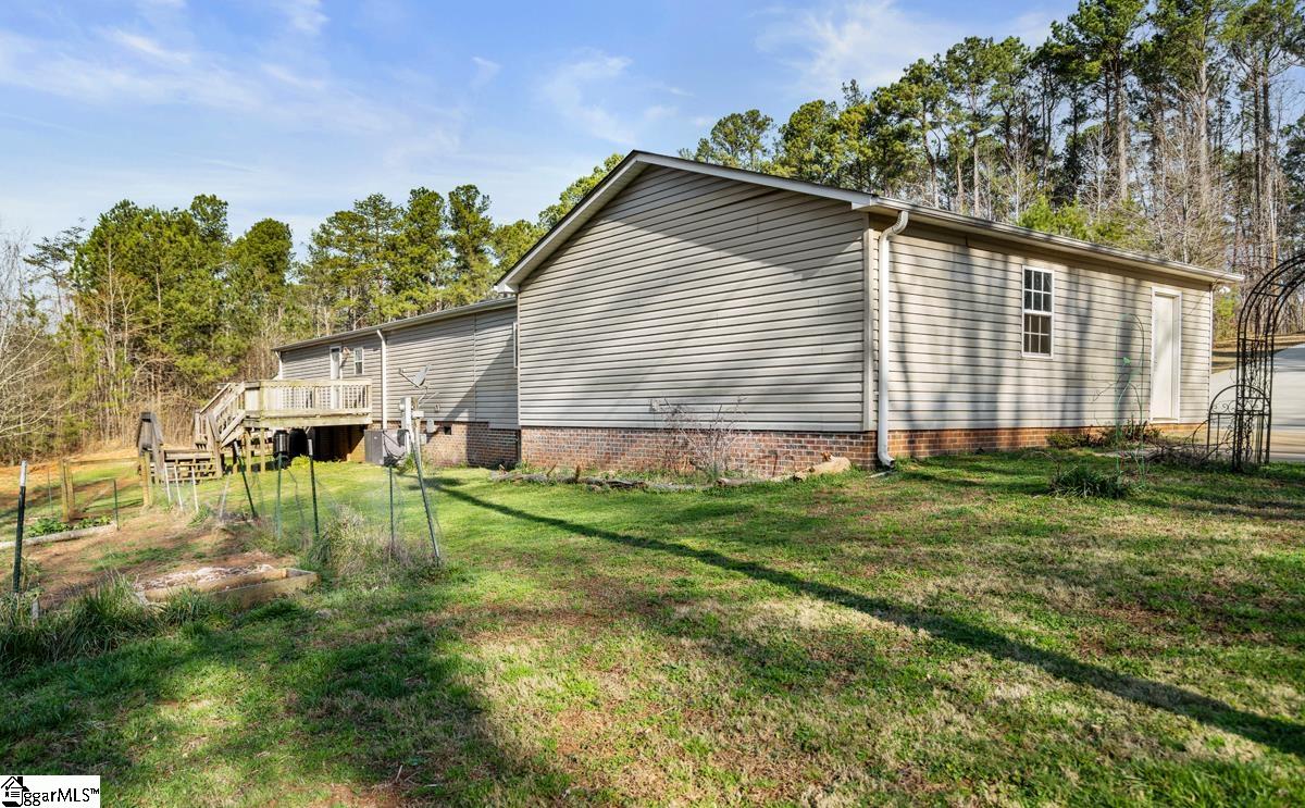 837 Robert P Jeanes Road Easley, SC 29640 - Photo 28 of 31 Gallery Image 28