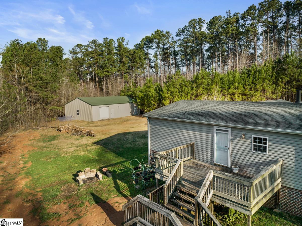 837 Robert P Jeanes Road Easley, SC 29640 - Photo 29 of 31 Gallery Image 29