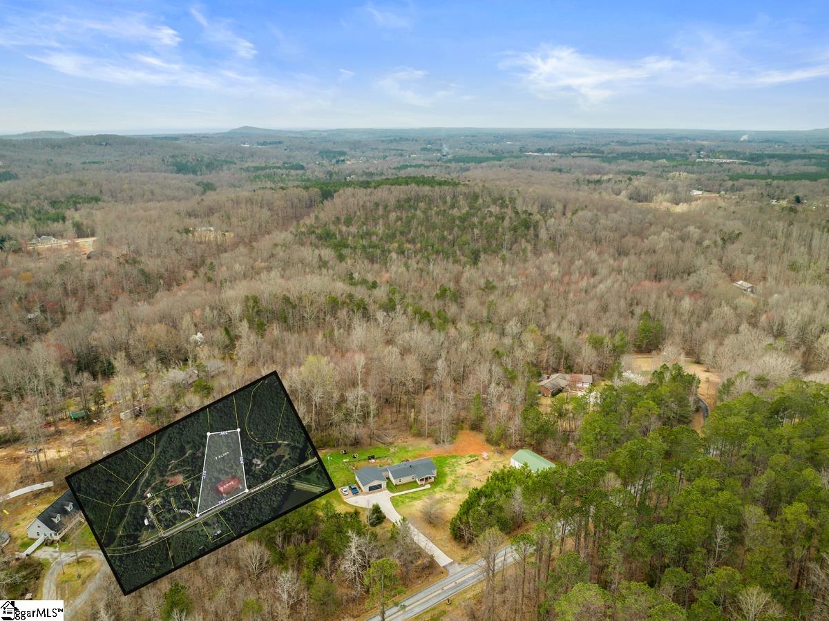 837 Robert P Jeanes Road Easley, SC 29640 - Photo 31 of 31 Gallery Image 31