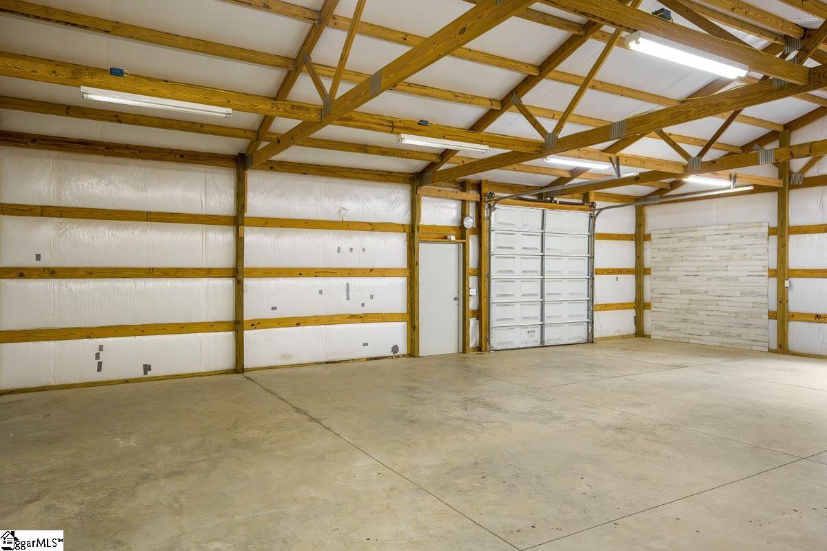 837 Robert P Jeanes Road Easley, SC 29640 - Photo 8 of 31 Gallery Image 8