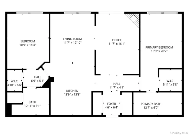$675,000 | 101 Sheldrake Place, Unit 14, Mamaroneck, NY 10543