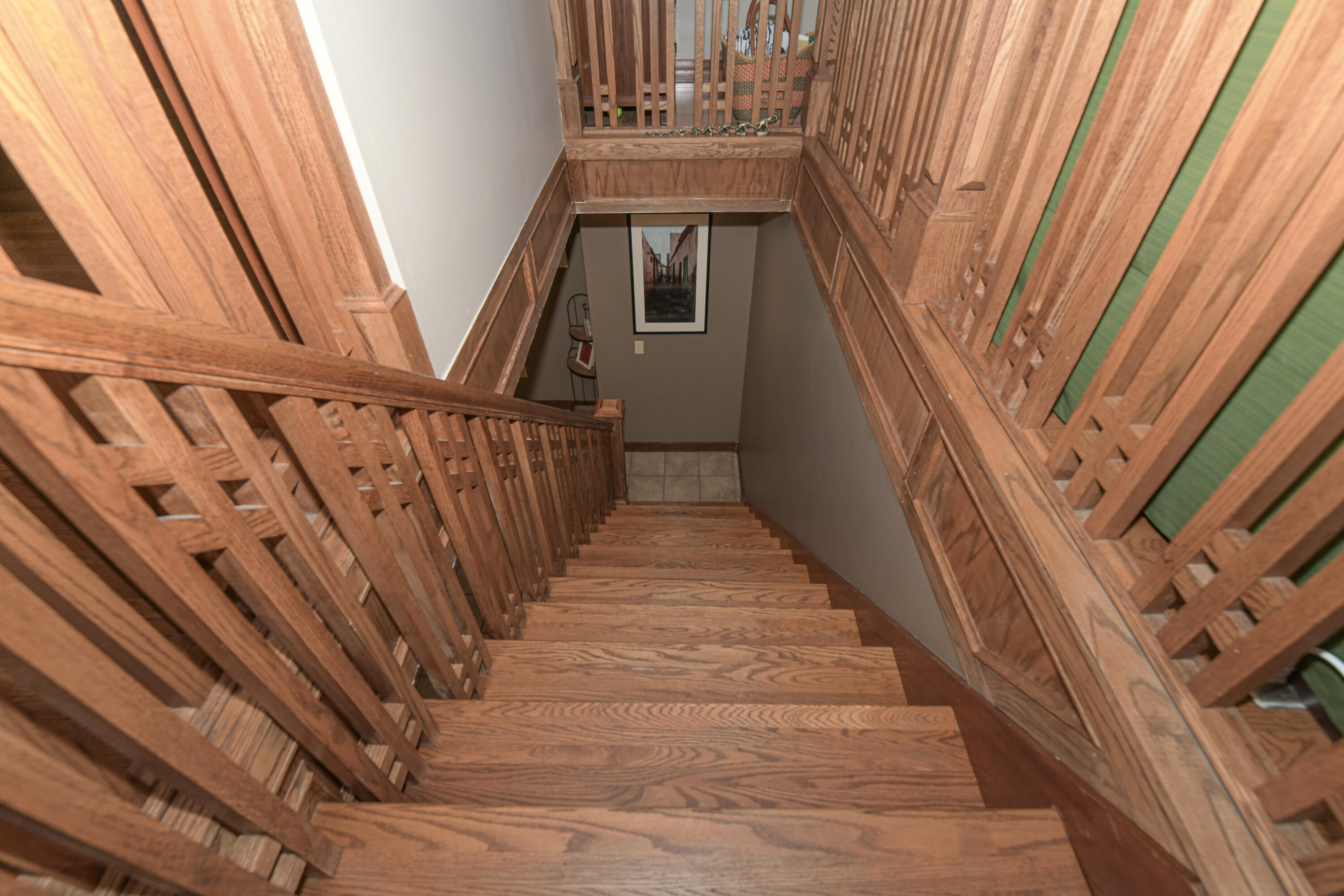 551 West Fryeburg Road Fryeburg, ME 04037 - Photo 34 of 64 Stairs to Basement