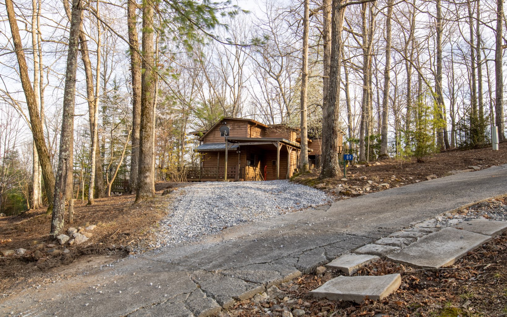 89 Central Way Blue Ridge, GA 30513 - Photo 6 of 26 Additional View