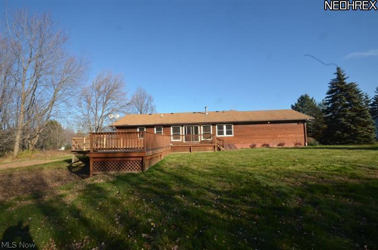 5556 Ledge Road Madison, OH 44057 - Photo 2 of 19