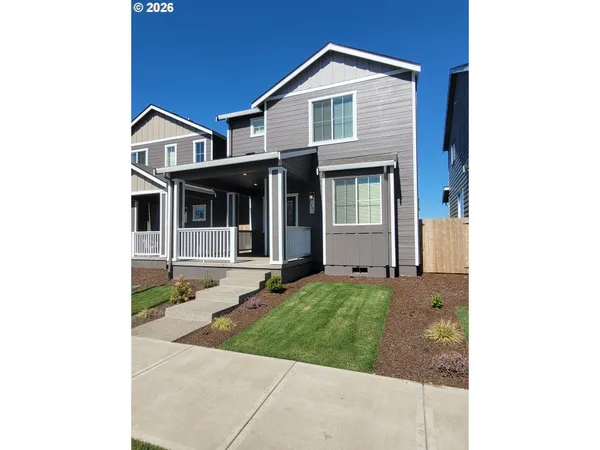 $384,900 | 1191 Parkside Avenue, Woodburn, OR 97071