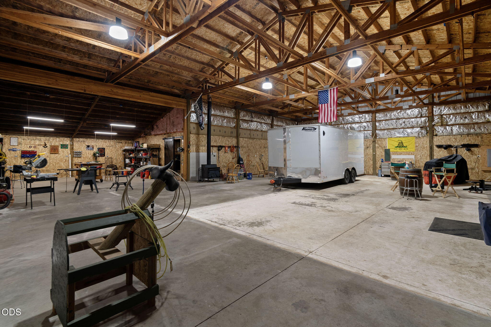 17521 Forked Horn Road Sisters, OR 97759 - Photo 45 of 58