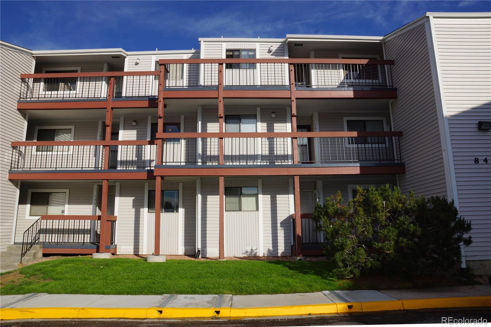 8450 Decatur Street, Unit 113 Westminster, CO 80031 - Photo 11 of 17 Gallery Image 11