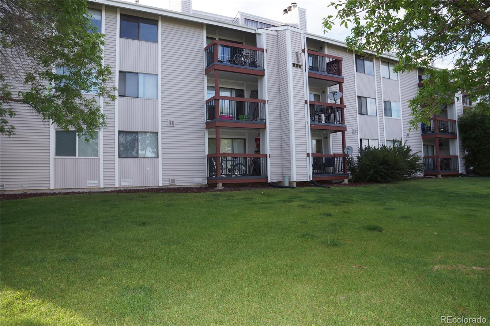 8450 Decatur Street, Unit 113 Westminster, CO 80031 - Photo 15 of 17 Gallery Image 15