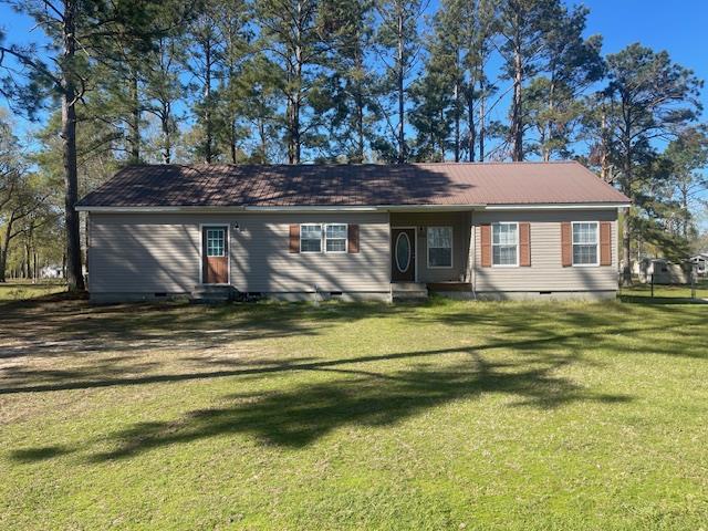 4152 Beaver Run Road Valdosta, GA 31601 - Photo 1 of 28 Gallery Image 1