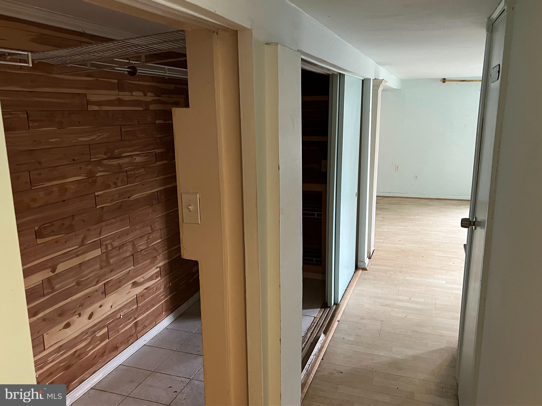 736 Easley Street Silver Spring, MD 20910 - Photo 43 of 51 a view of a hallway