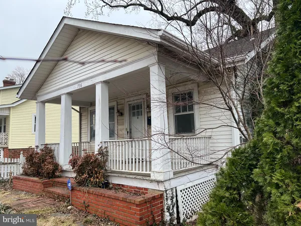 $490,000 | 736 Easley Street, Silver Spring, MD 20910