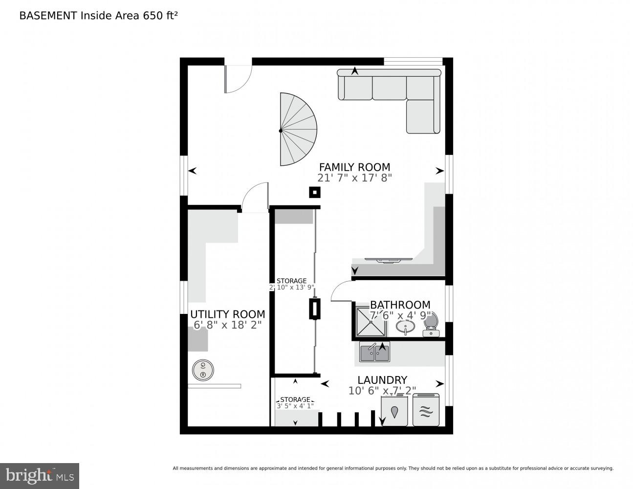 736 Easley Street Silver Spring, MD 20910 - Photo 52 of 54