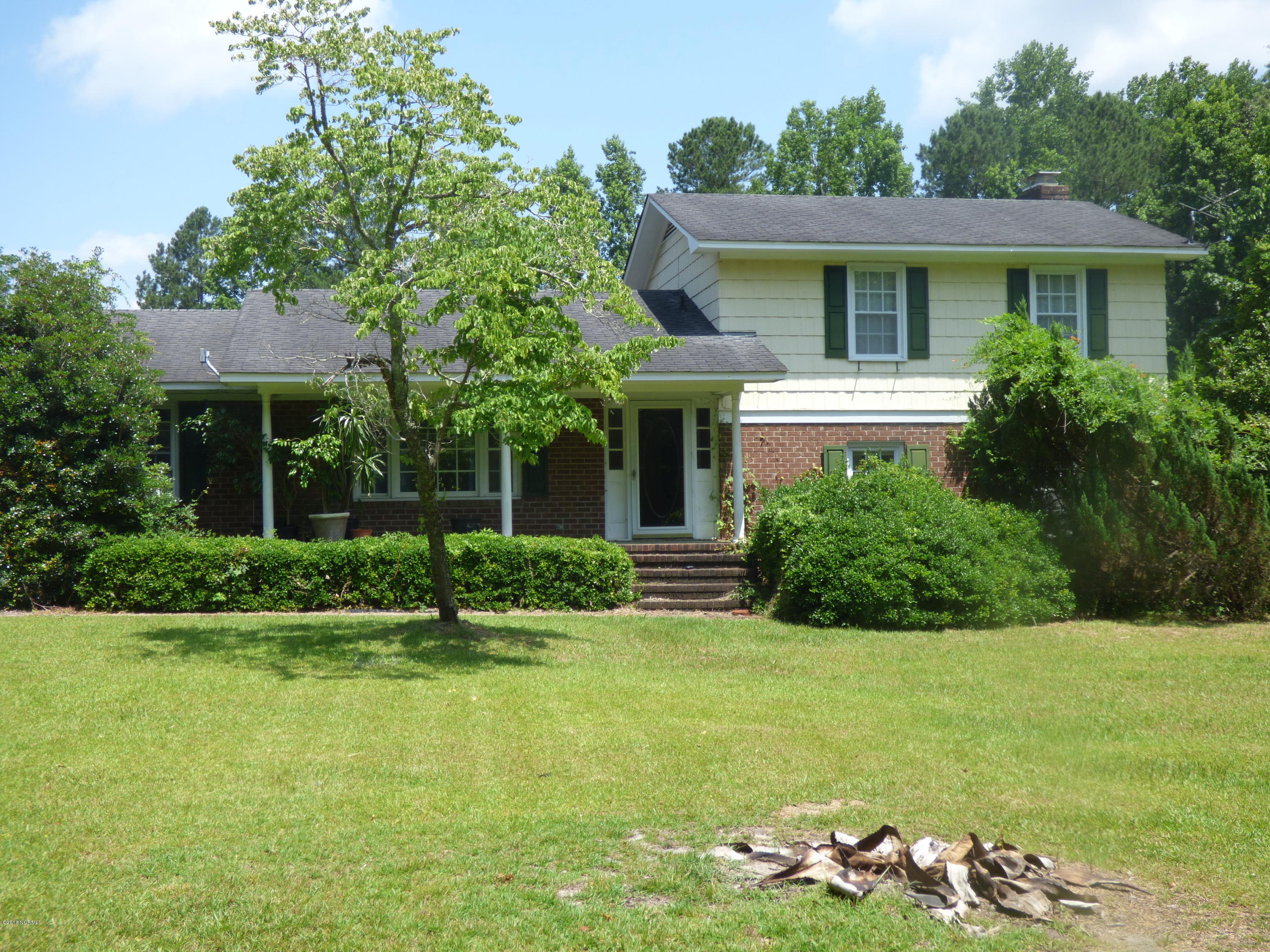 46 Hufham Road Bolton, NC 28423 - Photo 1 of 13 46 Hufham Rd