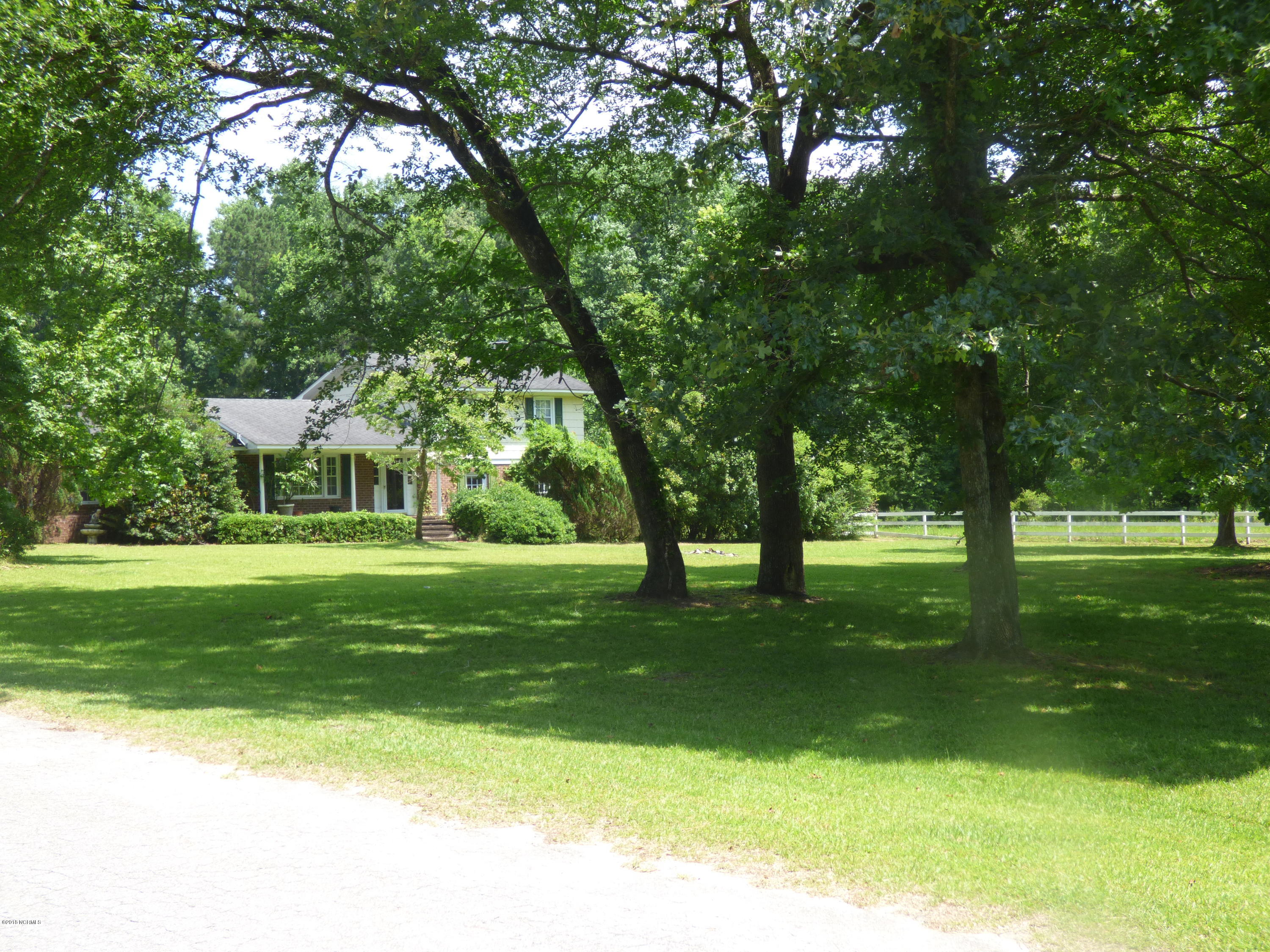 46 Hufham Road Bolton, NC 28423 - Photo 3 of 13 46 Hufham Rd