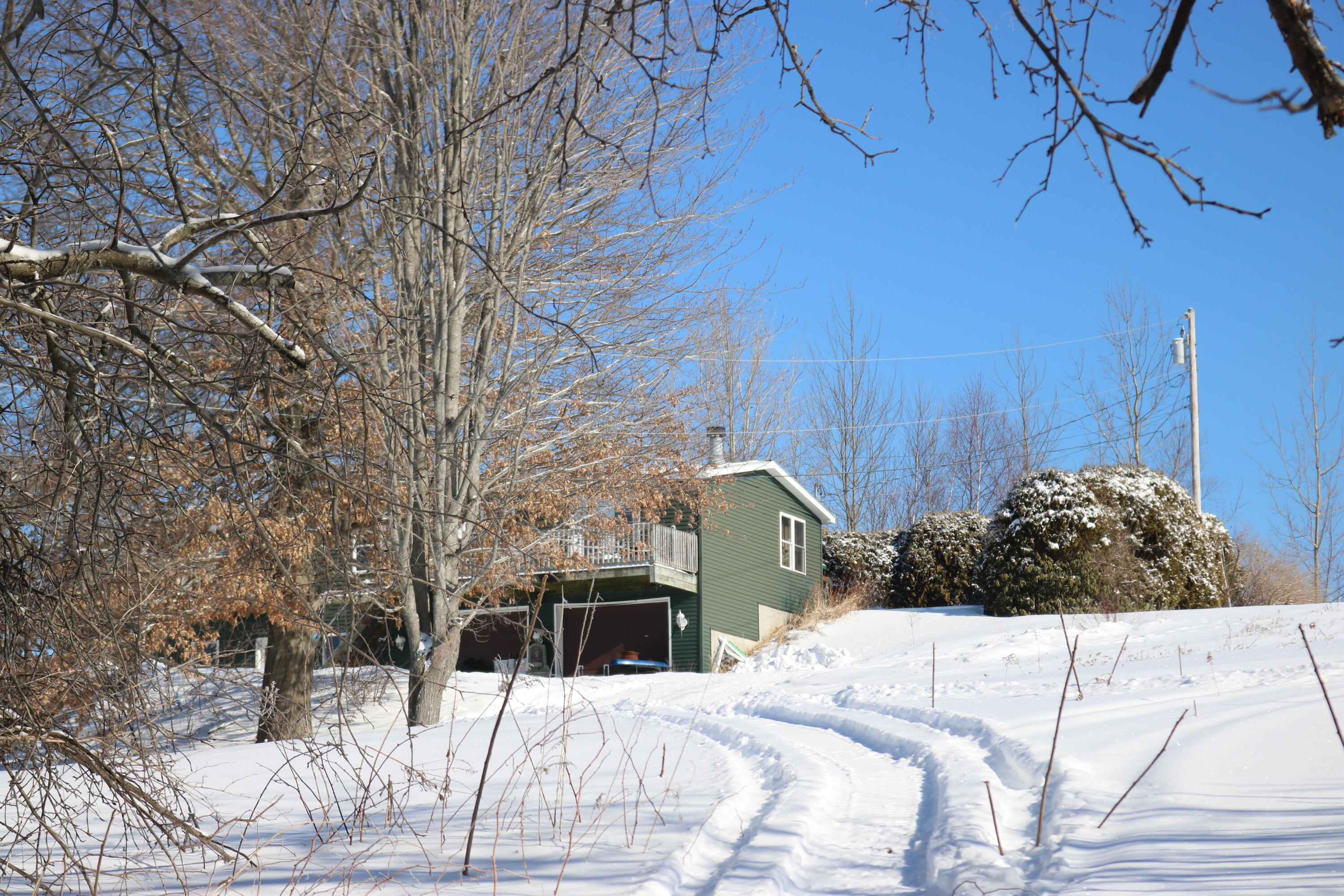 29 F F Sanborn Road Sabattus, ME 04280 - Photo 3 of 16 Front2