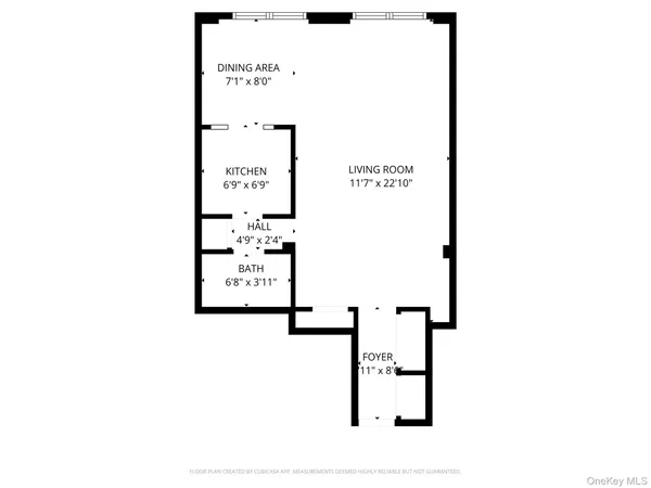$89,999 | 86-16 60th Avenue, Unit 3C | Rego Park