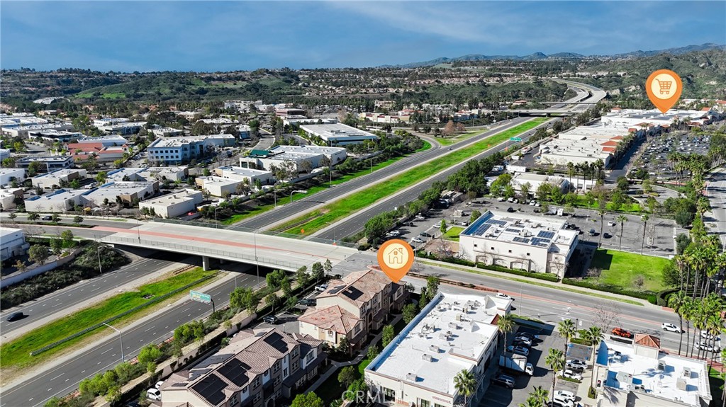 2 Sevilla Rancho Santa Margarita, CA 92688 - Photo 29 of 32 an aerial view of a city