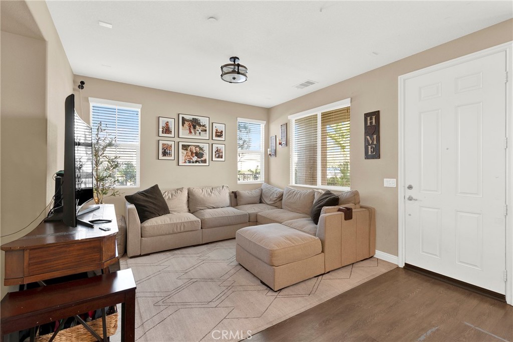 2 Sevilla Rancho Santa Margarita, CA 92688 - Photo 4 of 32 a living room with furniture and a window