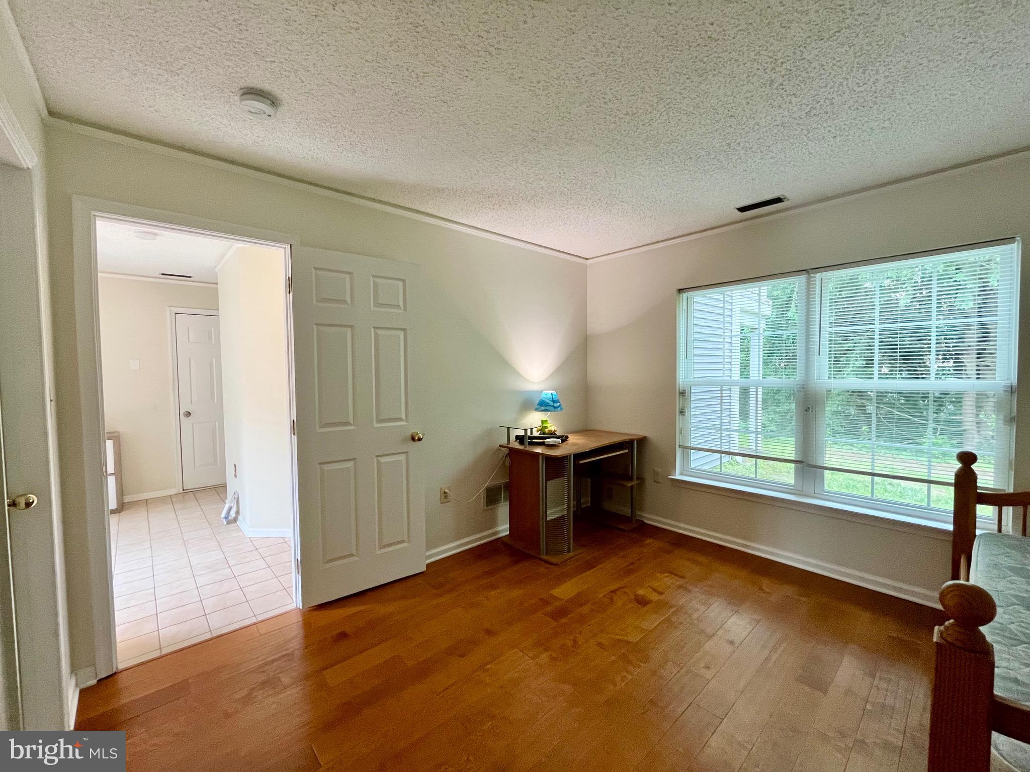 22 Halstead Place Princeton, NJ 08540 - Photo 5 of 31 Bedroom 3 -low level