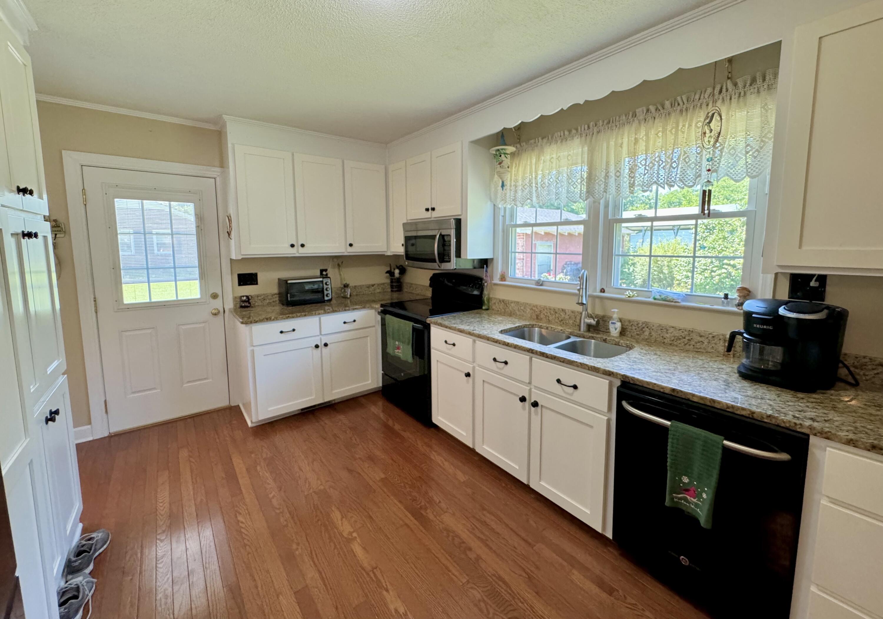 111 Minus Street St. George, SC 29477 - Photo 7 of 19 kitchen 2