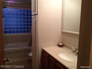 1404 Ranier Street Canton, MI 48187 - Photo 12 of 18 MAIN BATH 2.JPG