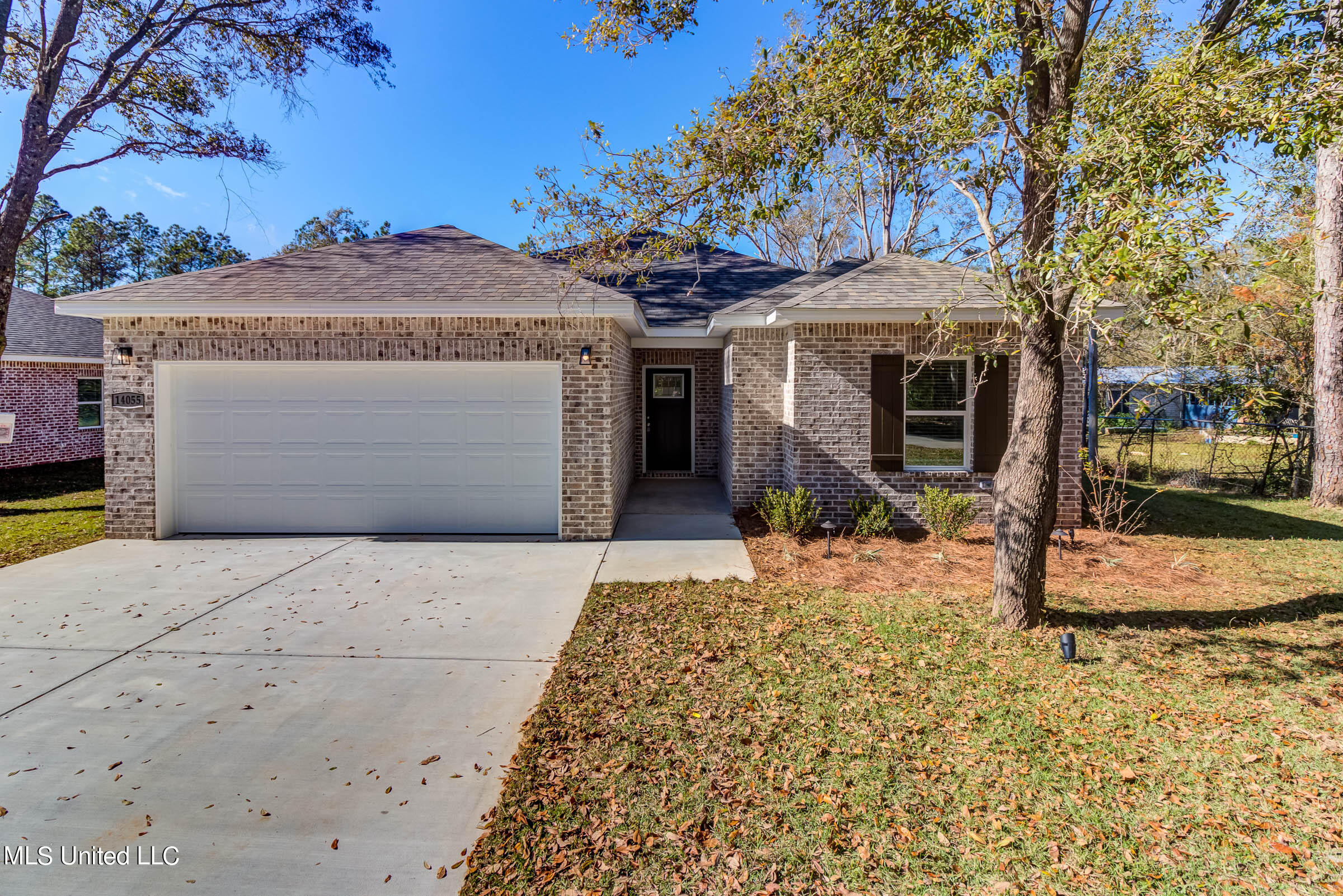 14055 Marie Road Gulfport, MS 39503 - Photo 1 of 47 14055 Marie Rd (4)