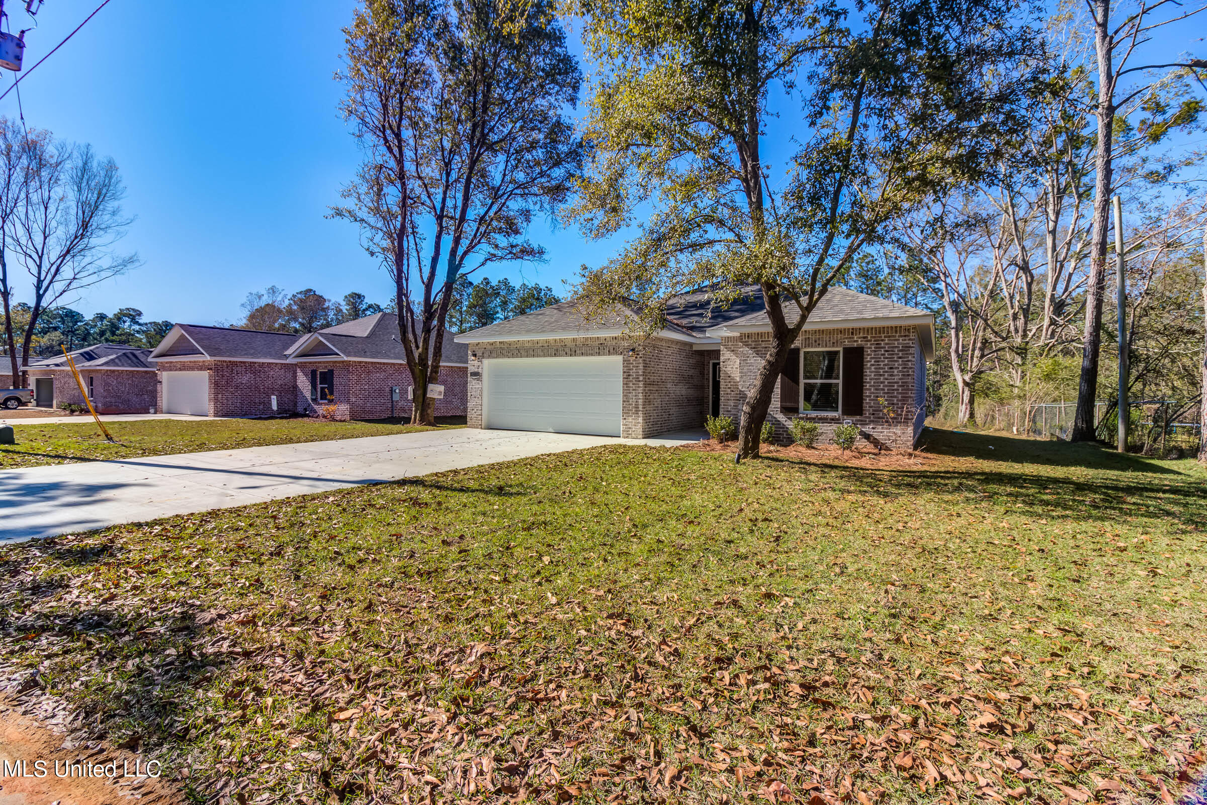 14055 Marie Road Gulfport, MS 39503 - Photo 46 of 47 14055 Marie Rd (2)