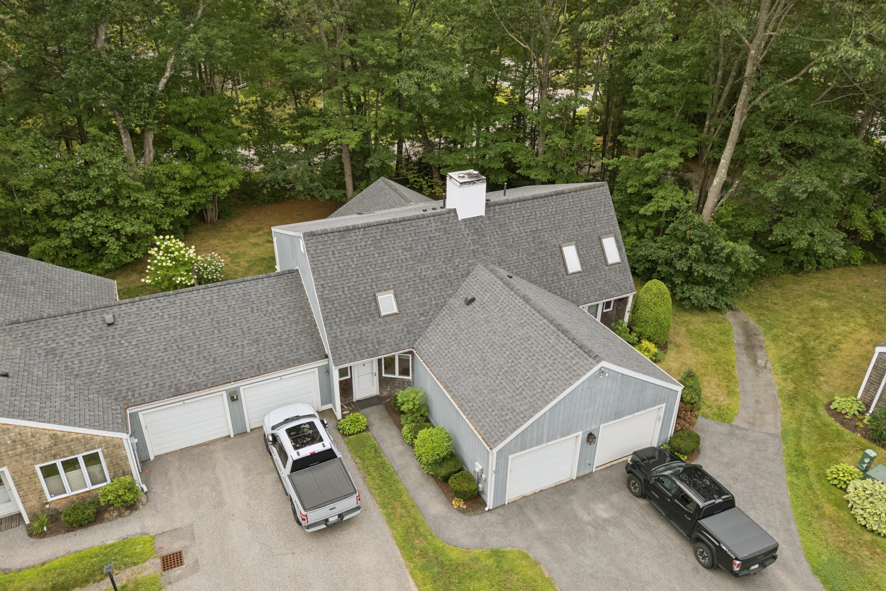 5 Stratton Road, Unit 5 Scarborough, ME 04074 - Photo 2 of 40 5 Stratton Rd