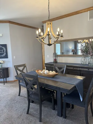 $324,900 | 16300 Crescent Lake Drive, Crest Hill, IL 60403