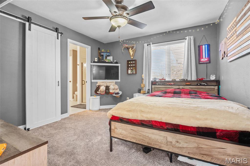 2100 Marine Road Highland, IL 62249 - Photo 20 of 52