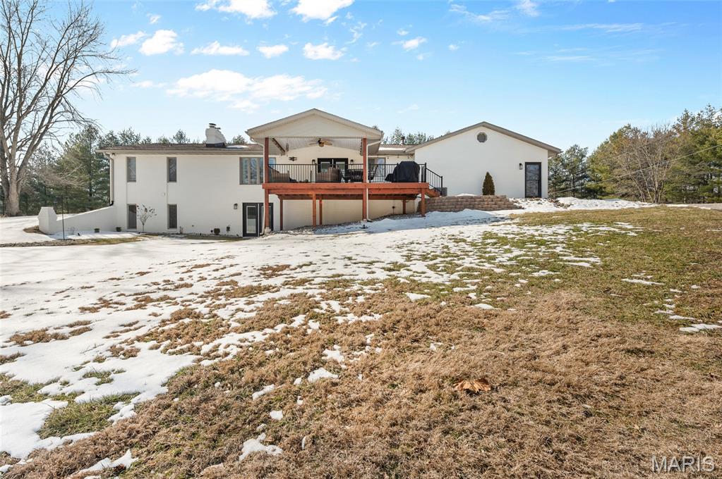 2100 Marine Road Highland, IL 62249 - Photo 2 of 52