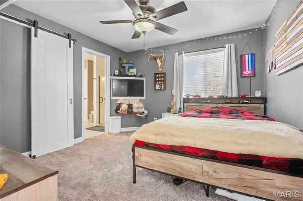 $540,000 | 2100 Marine Road, Highland, IL 62249