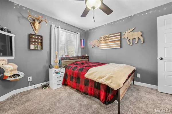 $540,000 | 2100 Marine Road, Highland, IL 62249